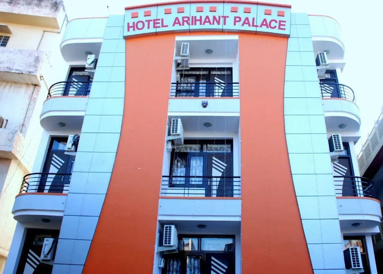 Arihant Palace