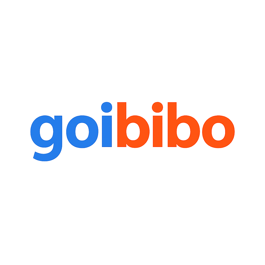Goibibo