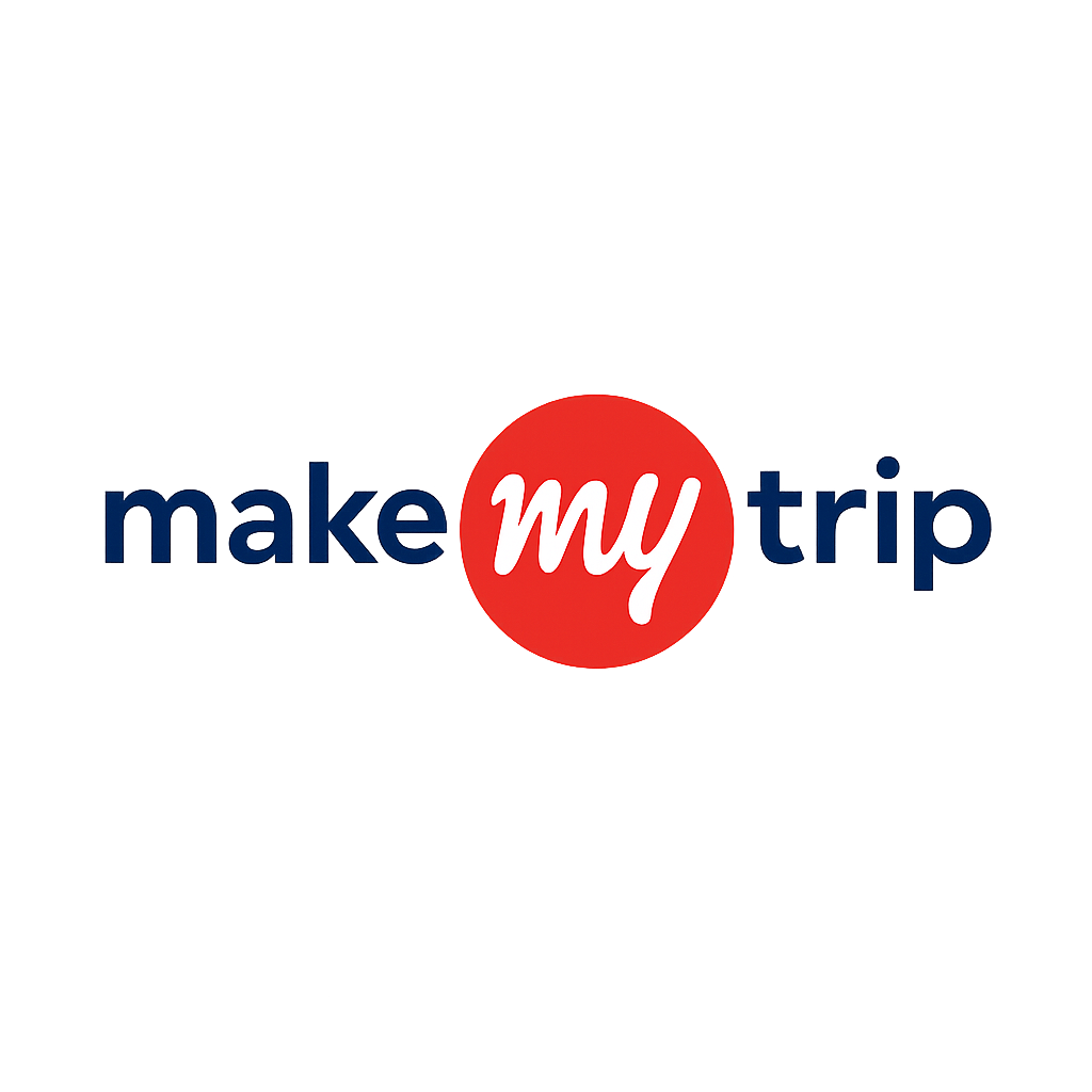 MakeMyTrip